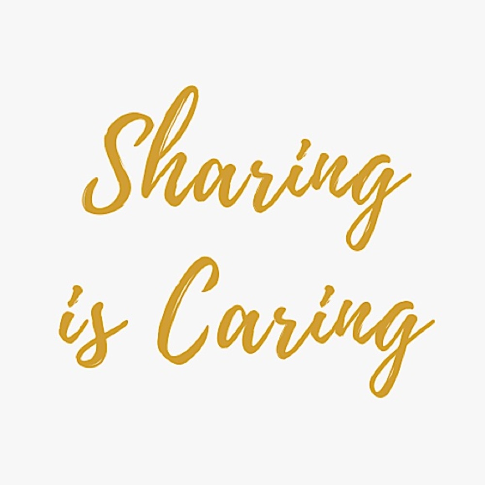 I Will Meet You Share For Share 👐🏾
